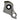 3DP Ti UDH, Derailleur Hanger