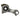 3DP Ti DM, Derailleur Hanger, UDH