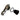 3DP Ti DM, Derailleur Hanger, UDH