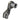 3DP Ti DM, Derailleur Hanger, Cervelo 102