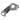 3DP Ti DM, Derailleur Hanger, Factor 103