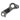3DP Ti DM, Derailleur Hanger, Pinarello 109