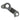 3DP Ti DM, Derailleur Hanger, Pinarello 109