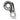3DP Ti STD, Derailleur Hanger, Cervelo 202