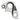 3DP Ti STD, Derailleur Hanger, Factor 203