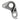 3DP Ti STD, Derailleur Hanger, Specialized 205