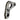 3DP Ti STD, Derailleur Hanger, Specialized 205