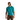 Men's ADV Garment Washed Short Sleeve Jersey