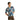 Men's ADV Garment Washed Short Sleeve Jersey