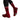 Reflect Overshoe Socks