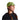 Lightning Reflect Cycling Cap