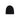 S-Logo Rib Knit Beanie