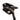 Mattone Ultimate, Seat Bag, 0.4L, Black