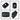 Mattone Ultimate, Seat Bag, 0.4L, Black