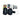 Mattone Ultimate, Seat Bag, 0.4L, Black