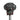 Mattone Web, Seat Bag, .38L, Black