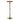 Terra, Floor Pump, 120psi, Green