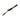 Tattico Mini, Pump, 243mm, 100psi, Black
