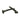 Eolo Levers Premio, CO2 Inflator, Threaded, Presta/Schrader, with built-in tire levers