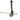 Hirobel Frame Clamp