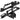 T2 Pro XTR Hitch Bike Rack