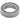 ABEC 5 Cartridge Bearing