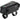 Bento Pack Top Tube Bag