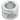 SpaceOuts  Bottle Cage Spacer Kit