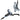 DHR-EVO Disc Brake and Lever