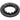 CenterLock Rotor Internal Splined Lockring