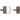 G04S-MX Disc Brake Pads and Springs - Metal Compound, Stainless Steel Back Plate, One Pair