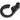 Flat Mount Disc Brake Bolts