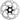 SLX SM-RT70 Disc Brake Rotor