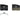 P03A-RF Disc Brake Pads and Springs - Resin Compound, Finned Aluminum Back Plate, One Pair