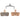 Avid/SRAM Compatible Disc Brake Pads