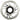 Paceline Center Lock Disc Rotor