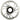 Paceline Center Lock Disc Rotor