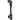 Post Mount Disc Brake Adaptor