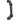 Post Mount Disc Brake Adaptor
