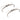 Disc Brake Pad Spreader Springs