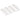 Disc Brake Pad Spreader Springs