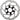 SM-RT64 Disc Brake Rotor