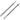 Linear Pull Brake Noodles