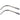 Linear Pull Brake Noodles
