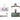 E Compound Disc Brake Pad Set