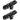 Full FlashPro Rim Brake Shoes and Pads