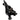 Level Silver Stealth 2-Piston Disc Brake and Lever