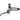 Level Ultimate Stealth 4-Piston Disc Brake and Lever