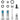 Caliper Hardware Kits