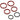 Disc Brake Caliper Seal Kits